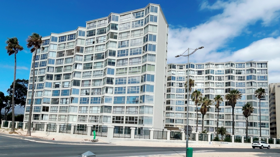 2 Bedroom Property for Sale in Van Ryneveld Western Cape